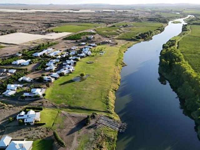 935 m² Land available in Kanoneiland
