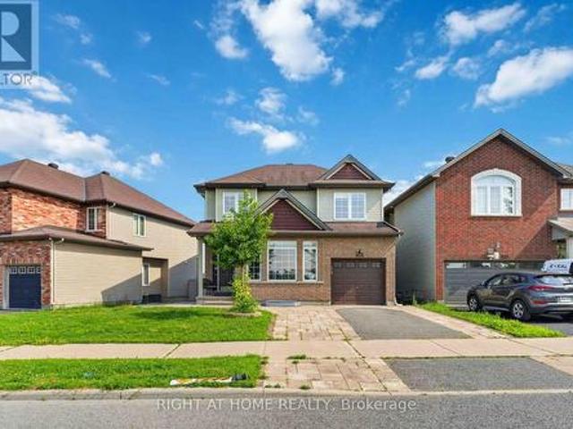 935 Rotary Way, Ottawa, ON, K1T 0L2 house for sale | Listing ID X13554 | Royal LePage