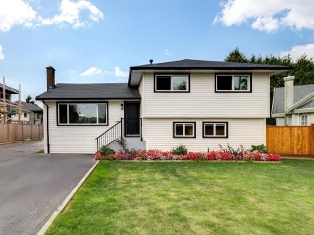 9360 Pinewell Crescent, Richmond, BC, V7A 2C6 house for sale | Listing ID R3115 | Royal LePage