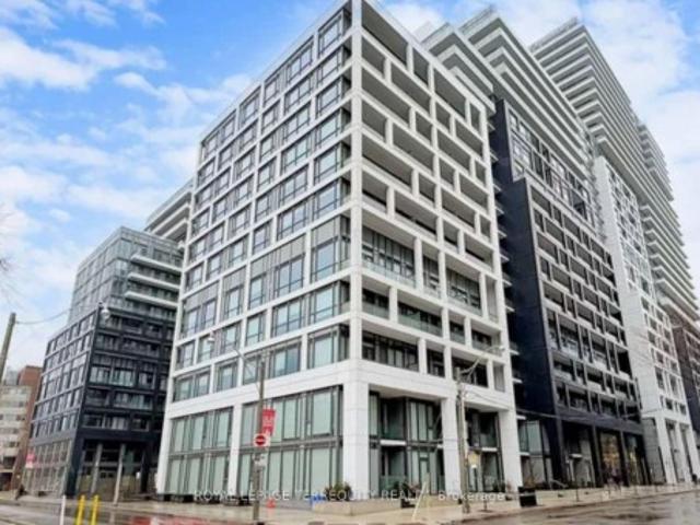 936 135 Lower Sherbourne Street, Toronto, ON, M5A 1Y4 condo for sale | Listing ID C13233 | Royal LePage
