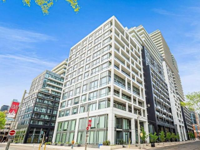 936 135 Lower Sherbourne Street, Toronto, ON, M5A 1Y4 condo for sale | Listing ID C13472 | Royal LePage