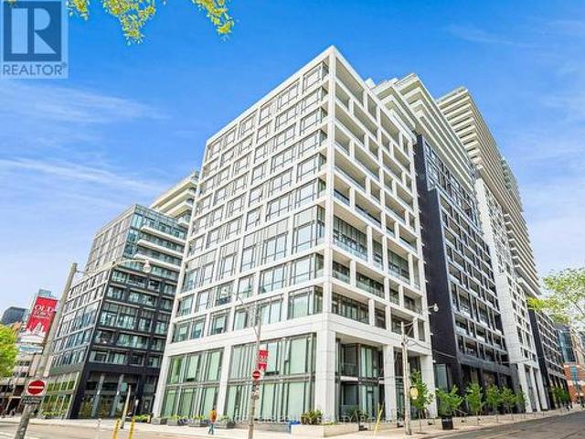 936 135 Lower Sherbourne Street, Toronto, ON, M5A 1Y4 condo for sale | Listing ID C13472 | Royal LePage