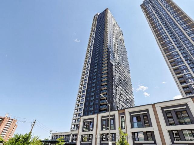 936 5 Mabelle Avenue, Etobicoke | Leased, W13669 | Condos. Ca