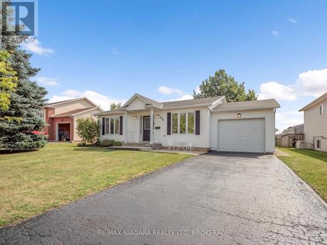 936 Colette Road, Fort Erie Lakeshore, ON, L2A 6G7 house for sale | Listing ID X13650 | Royal LePage