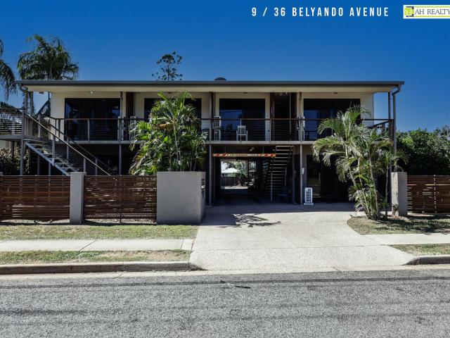 9/36 Belyando Avenue, Moranbah QLD 4744 Apartment For Rent | Domain