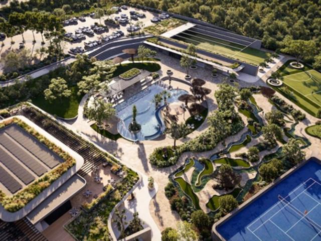 936 m² Land available in Zimbali Lakes Resort