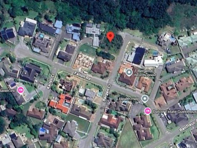 936 m² Land available in Kamma Creek