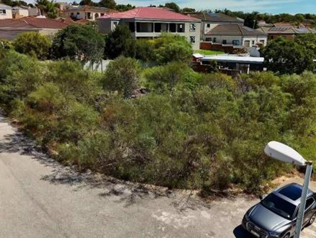 936 m² Land available in Kamma Creek