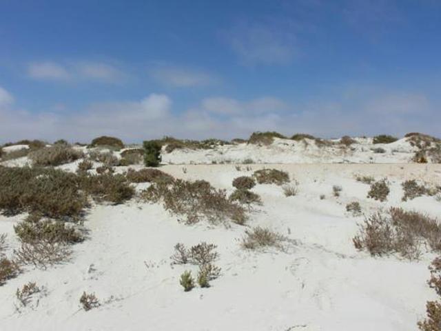 936 m² Land available in Port Nolloth