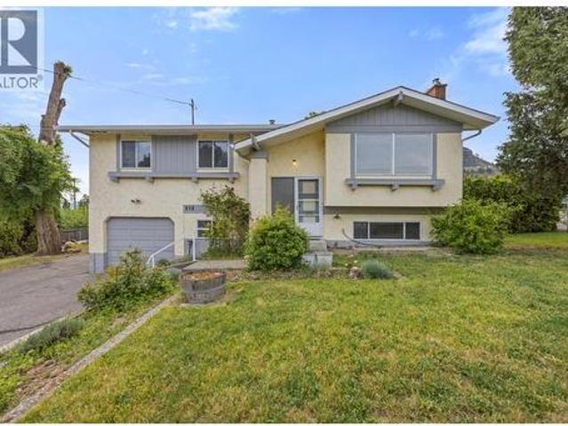 936 Mccartney Road, West Kelowna, BC, V1Z 1S1 house for sale | Listing ID 10387 | Royal LePage