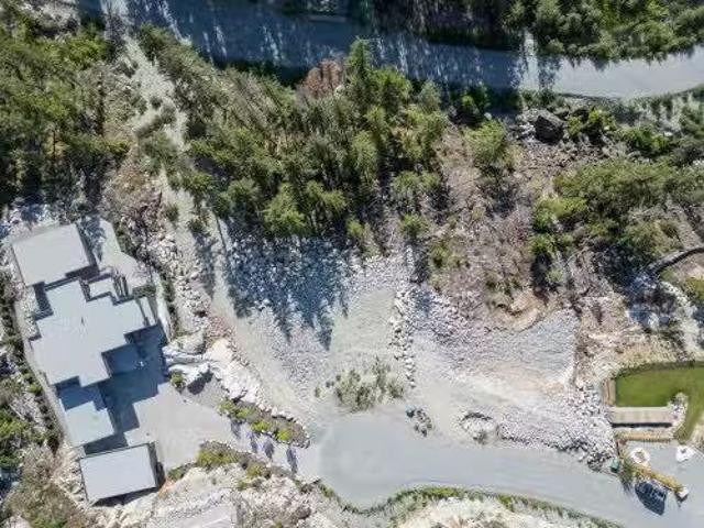 9377 Flicker Way, Whistler, BC, V8E 1M1 vacant land for sale.