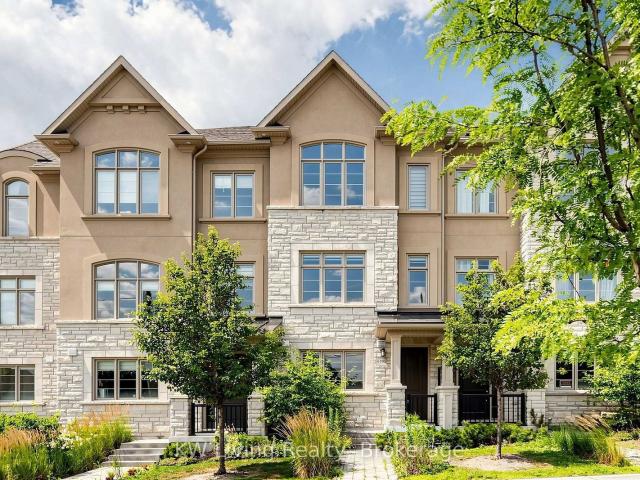 9370 Kennedy Road, Markham | 3Beds/3Bath, Townhouse, $799,000 | Condos. Ca