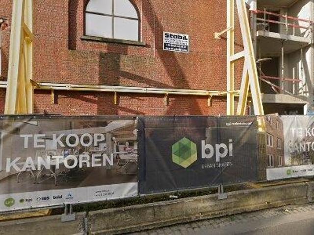 937 m2 office space for rent in Stad Antwerp