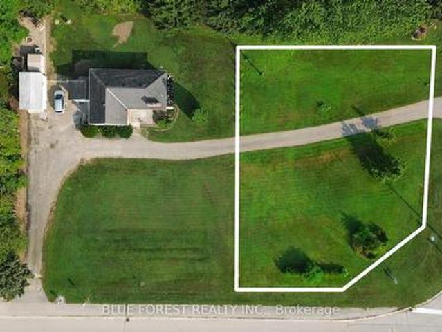 9385 Furnival Road, West Elgin New Glasgow, ON, N0L 2C0 vacant land for sale | Listing ID X13596 | Royal LePage