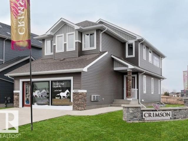 9389 Cooper Bend, Edmonton, AB, T5S 0P5 house for sale | Listing ID E4484 | Royal LePage