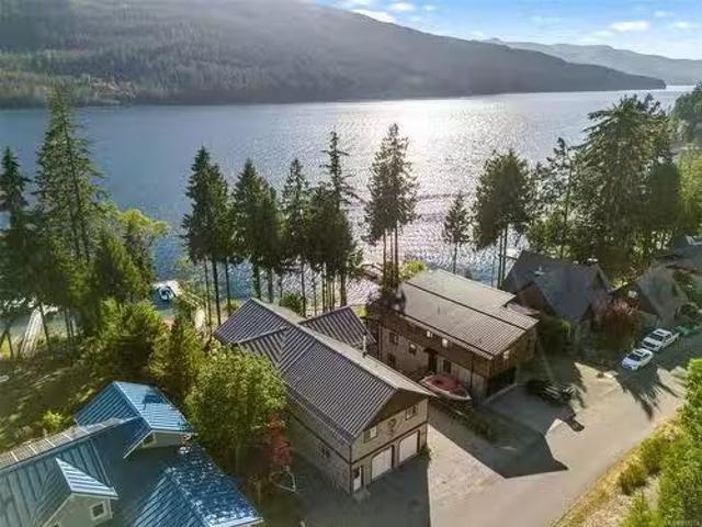 9380 Creekside Dr, Youbou, BC, V0R 3E1 house for sale Listi.