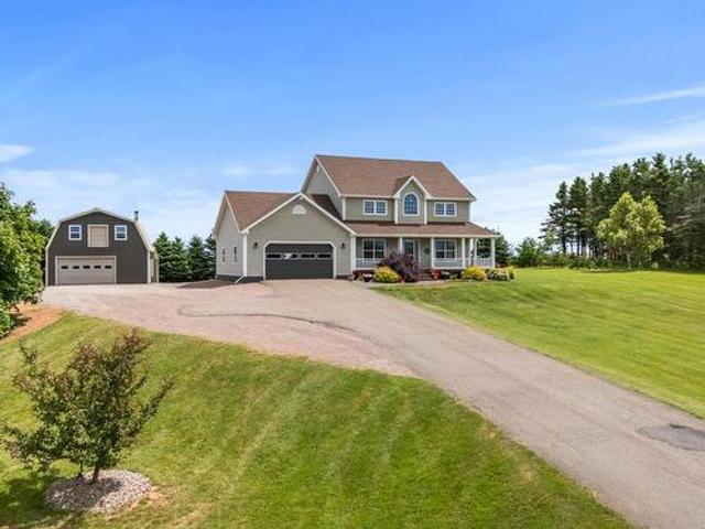 938 Appin Road, Bonshaw, PE, C1A 1K8 house for sale | Listing ID 202617 | Royal LePage