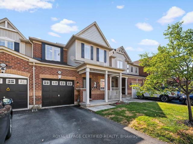 938 Burrows Gate, Milton | 3Beds/3Bath, Townhouse, $899,000 | Condos. Ca