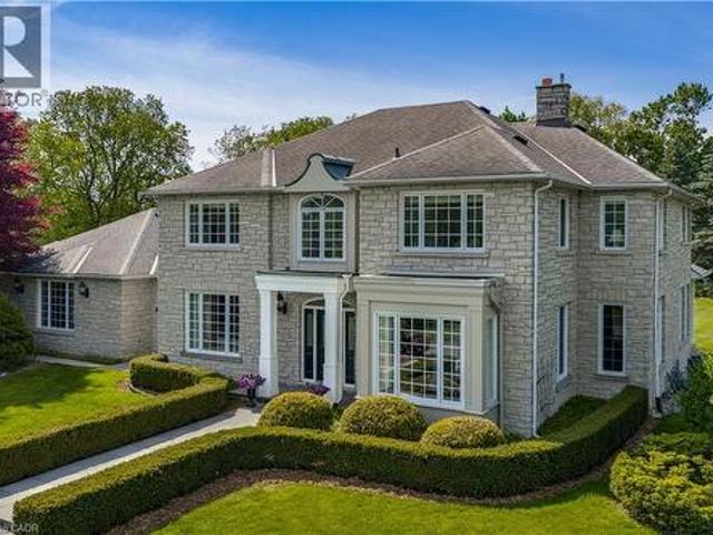 938 Governor'S Road, Dundas, ON, L9H 5E3 house for sale | Listing ID 40834 | Royal LePage