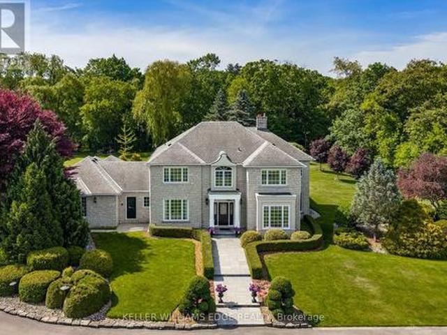 938 Governor'S Road, Hamilton, ON, L9H 5E3 house for sale | Listing ID X13429 | Royal LePage