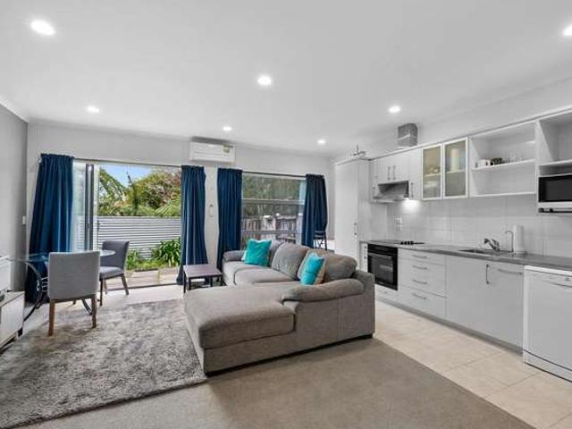 9/38 Maratahu Street, Westown, New Plymouth