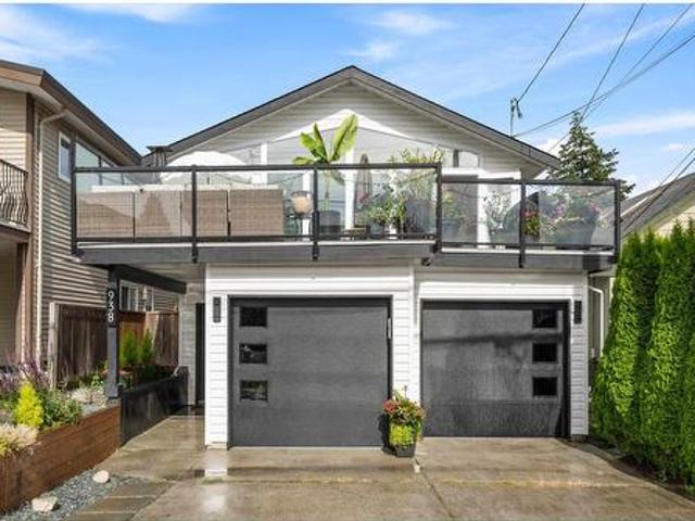 938 Stevens Street, White Rock, BC, V4B 4X4 house for sale | Listing ID R3144 | Royal LePage