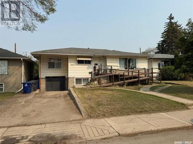 938 P Avenue N, Saskatoon, SK, S7L 2W6 house for sale | Listing ID SK009219 | Royal LePage
