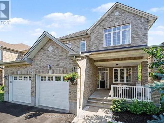 938 Wildcarrot Crescent, Ottawa, ON, K1V 2M6 house for lease | Listing ID X13574 | Royal LePage