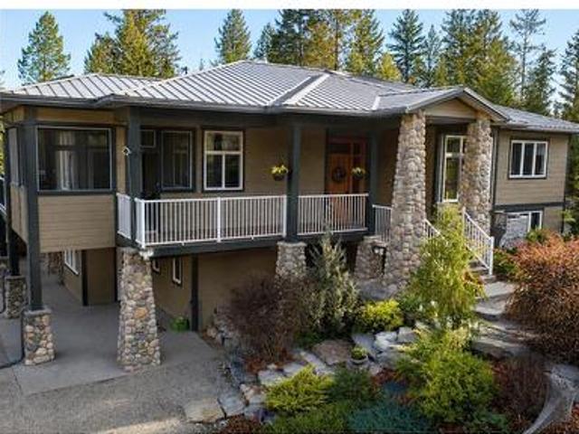 9395 Pinto Road, Invermere, BC, V0A 1K2 house for sale | Listing ID 10389 | Royal LePage