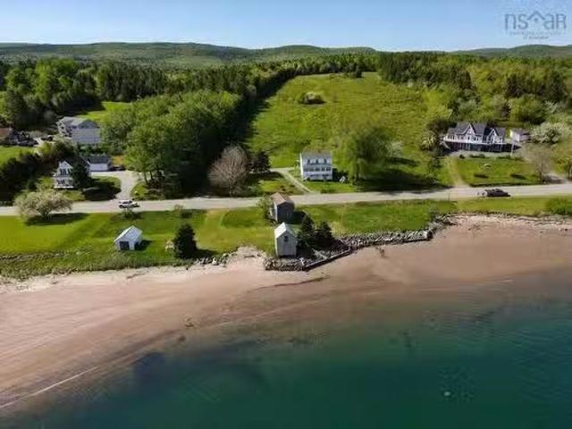 9399 Ns 16, Cooks Cove, NS, B0H 1N0 house for sale Listing.