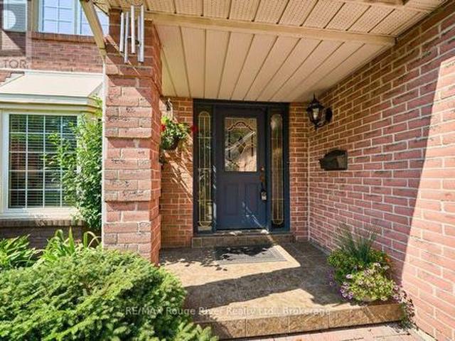 939 Catskill Drive, Oshawa Northglen, ON, L1J 8J9 house for sale | Listing ID E13709 | Royal LePage