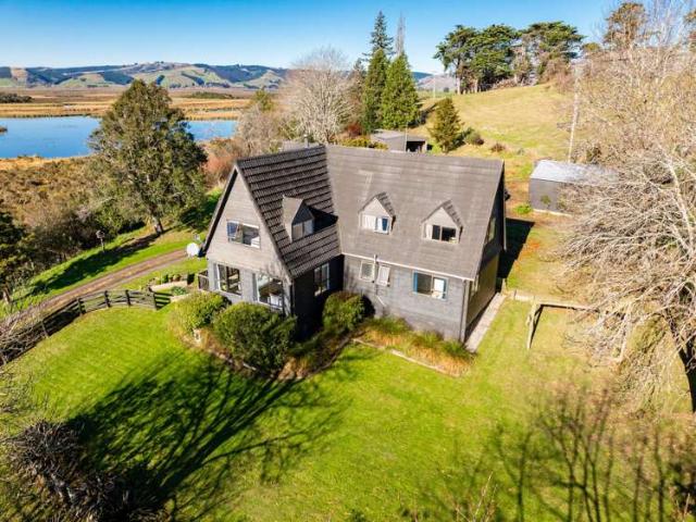 939 Berwick Road, Berwick Forest, Dunedin City