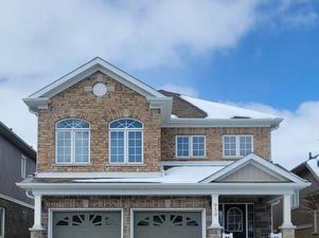 939 Hannah Avenue S, North Perth, ON, N4W 0E5 house for lease | Listing ID X13539 | Royal LePage