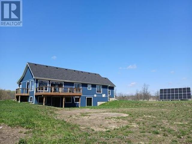 939 Sheffield Lane, Leeds And The Thousand Islands, ON, K0E 1N0 house for sale | Listing ID X13600 | Royal LePage