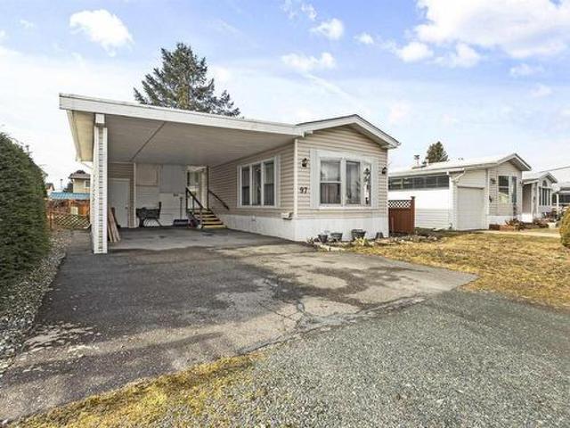 97 6035 Vedder Road, Chilliwack, BC, V2R 1C5 house for sale | Listing ID R2967 | Royal LePage