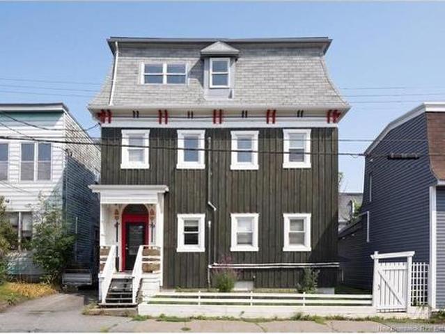 97 99 Winter St, Saint John, NB, E2K 3W8 house for sale | Listing ID NB146352 | Royal LePage