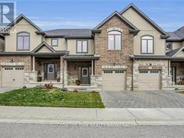 97 2040 Shore Road, London South A, ON, N6K 0G3 townhouse for lease | Listing ID X13501 | Royal LePage