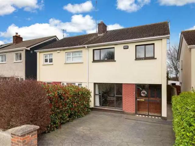 97 Tara Court, Balbriggan, Dublin
