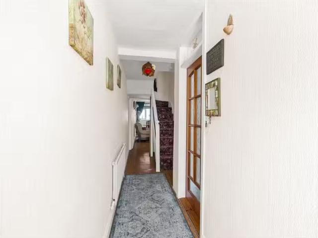 97 The Faythe, Wexford Town, Wexford, Y35 R7DP