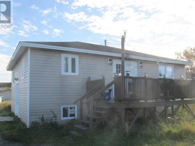 97 West Street St Anthony Newfoundland Labrador