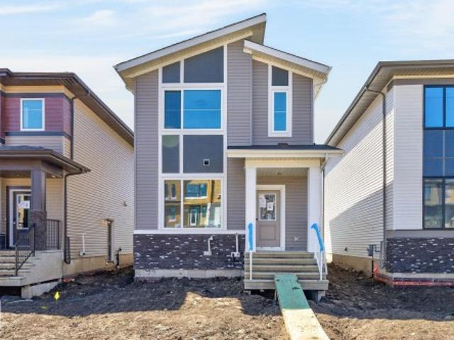 97 Westwind Drive, Spruce Grove, AB, T7X 4C6 house for sale | Listing ID E4492 | Royal LePage