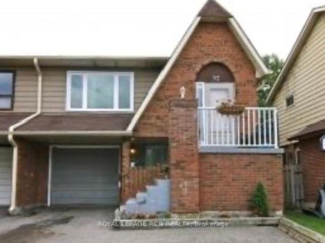 97 Weybridge Trail, Brampton, ON, L6V 3S4 house for lease | Listing ID W13518 | Royal LePage