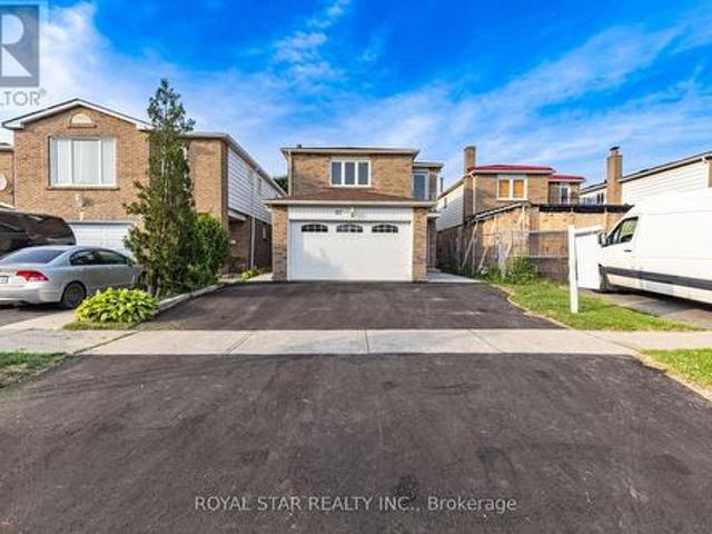 97 Banting Crescent, Brampton, ON, L6Y 2L9 house for sale | Listing ID W12252 | Royal LePage