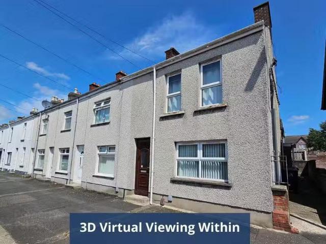 97 Ballynahinch Road