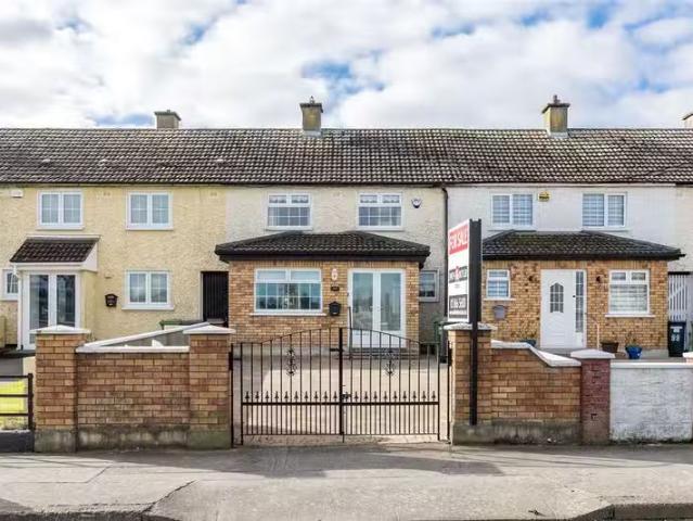 97 Ballyshannon Road, Kilmore, Dublin 5