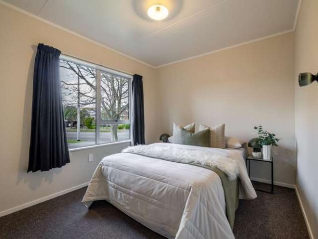 97 Benmore Avenue, Cloverlea, Palmerston North City