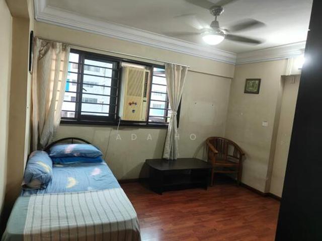 97 BEDOK NORTH AVENUE 4