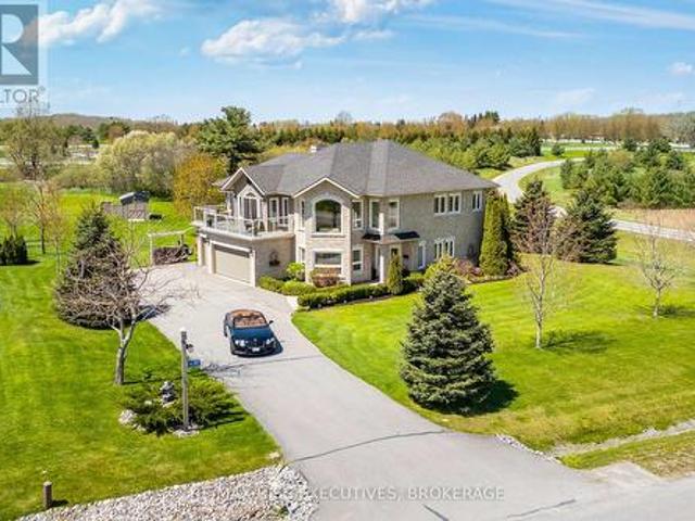 97 Binnacle View Drive, Front Of Leeds & Seeleys Bay, ON, K7G 2V5 house for sale | Listing ID X12142 | Royal LePage