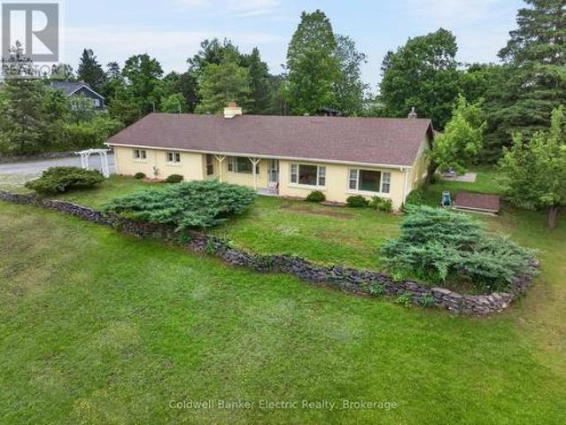 97 County Rd 4 Road, Douro Dummer, ON, K9L 1V5 house for sale | Listing ID X13562 | Royal LePage
