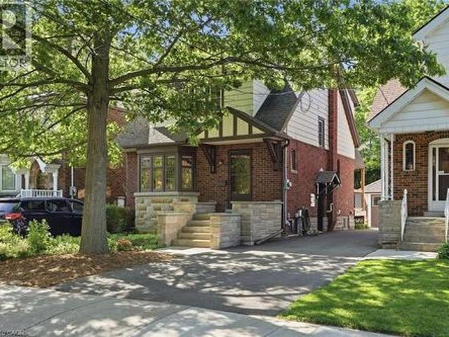 97 Cline Avenue N, Hamilton, ON, L8S 3Z5 house for sale | Listing ID 40838 | Royal LePage